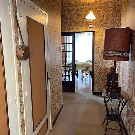 Les 4 Saisons Appartement Onet-le-Château