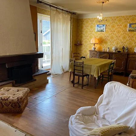 Appartement Les 4 Saisons